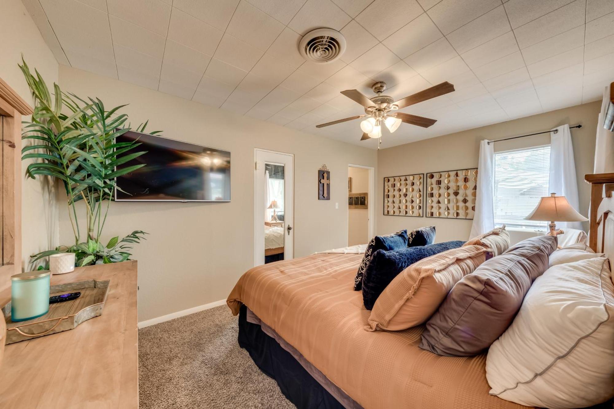 Ruidoso Home With Patio, Walk To Restaurants! Esterno foto