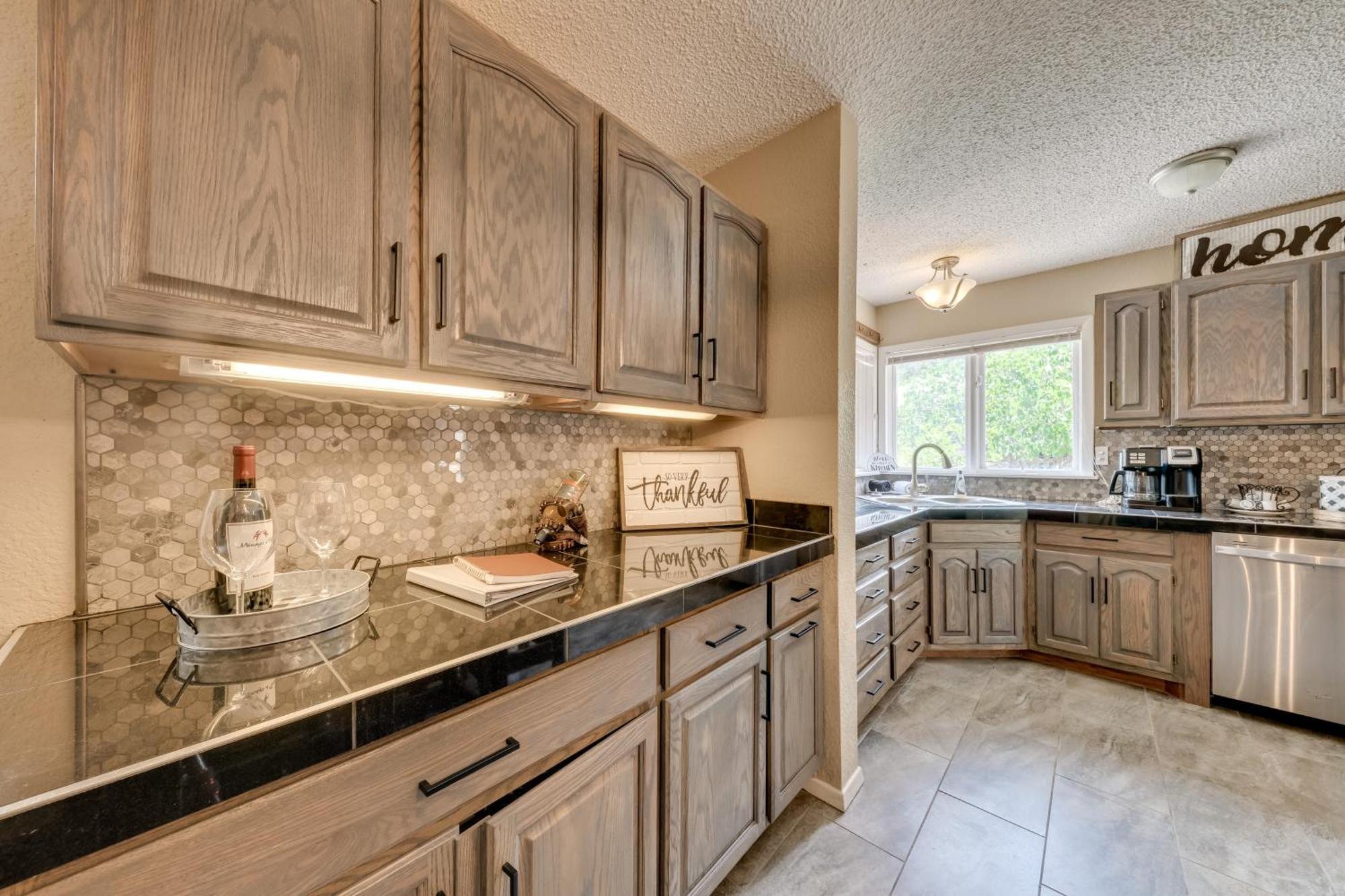 Ruidoso Home With Patio, Walk To Restaurants! Esterno foto