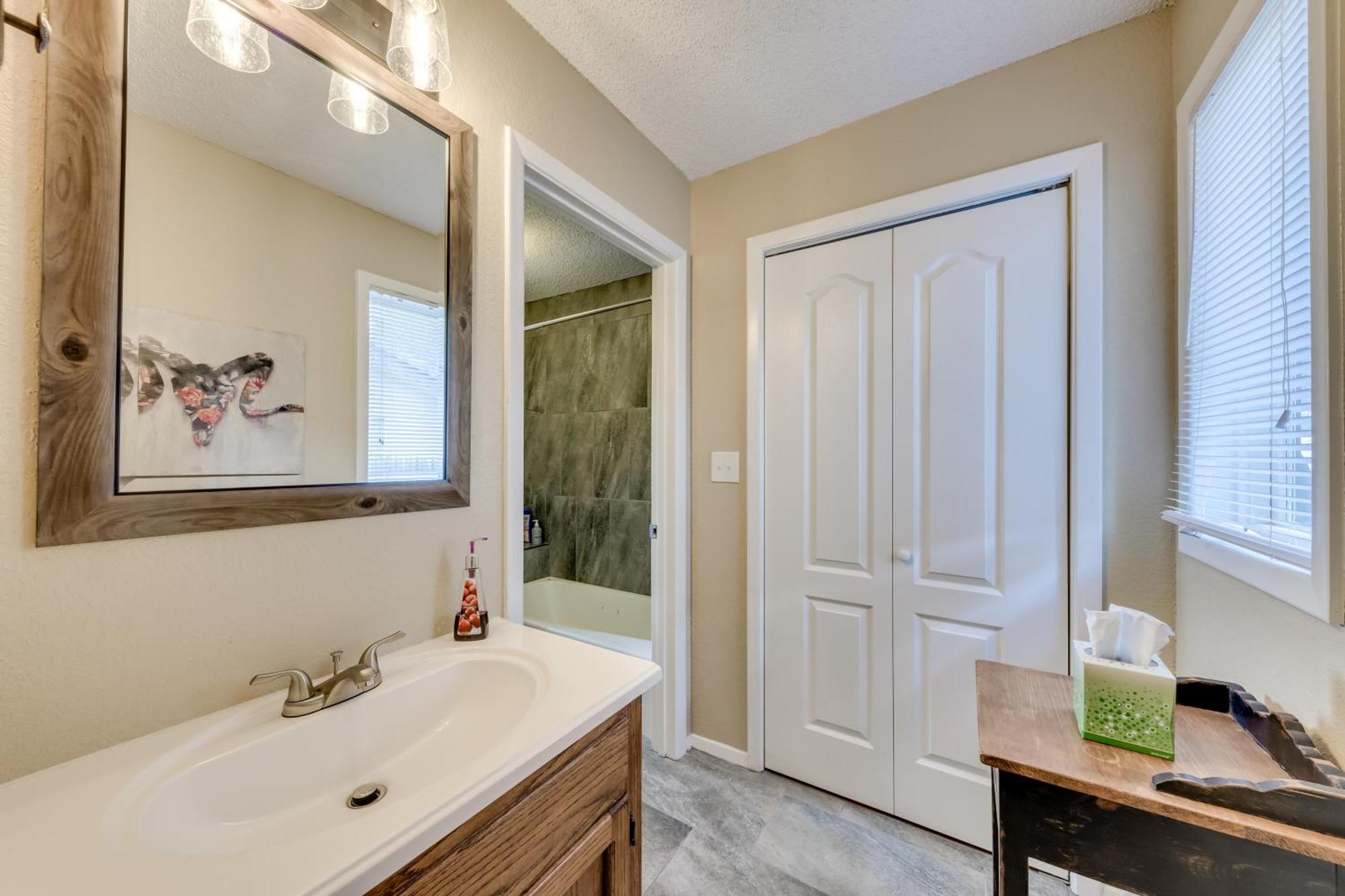 Ruidoso Home With Patio, Walk To Restaurants! Esterno foto